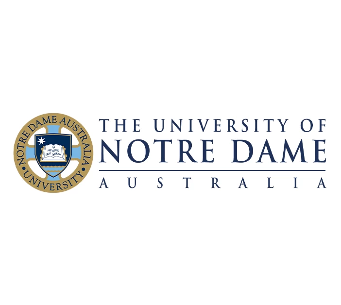 The University of Notre Dame