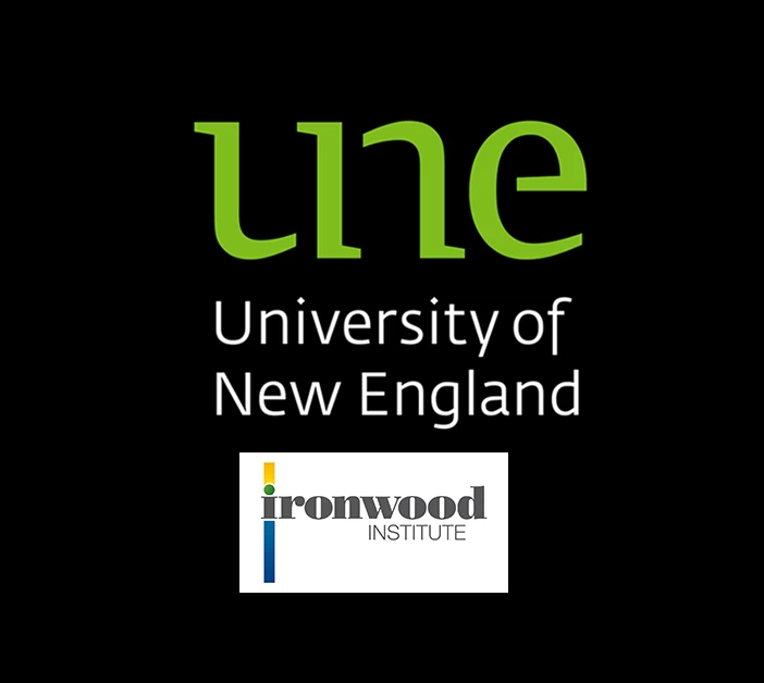 The University of New England