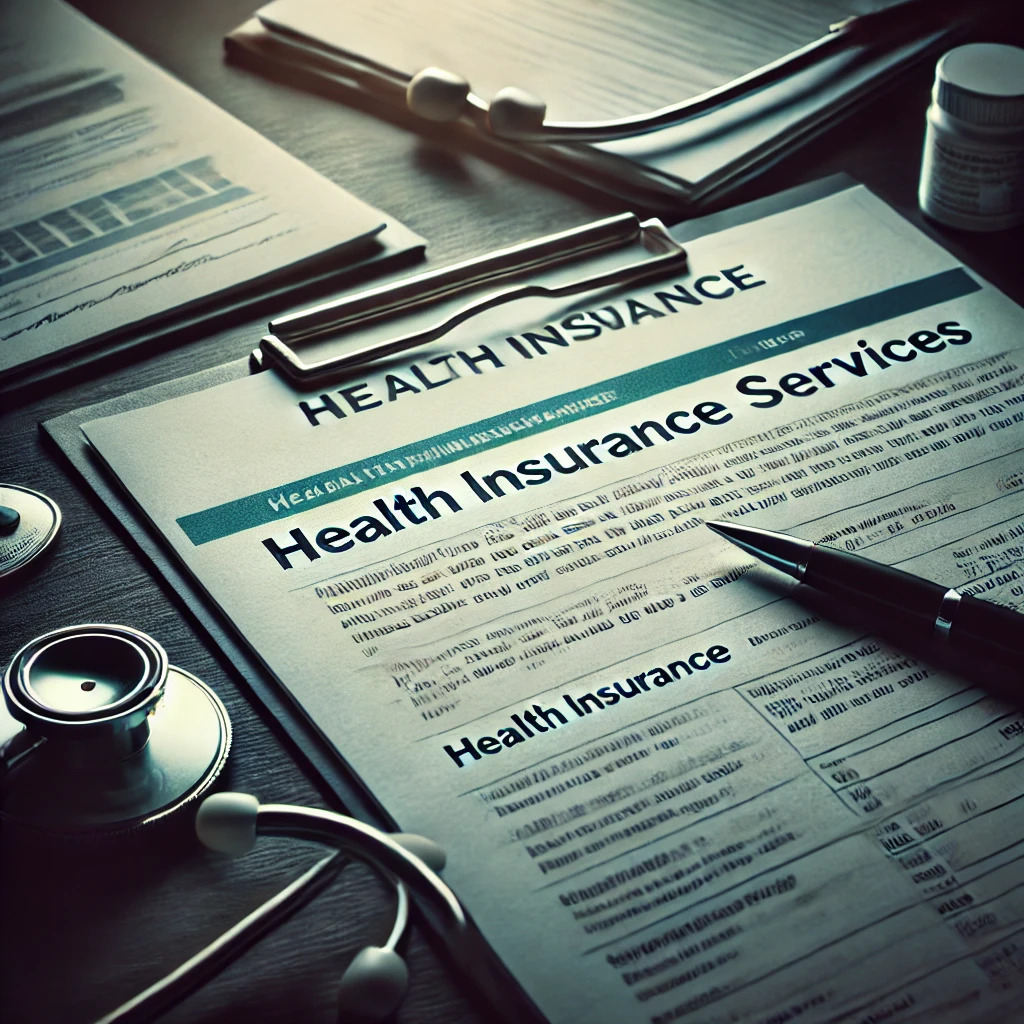 Health Insurance (OSHC & OVHC)