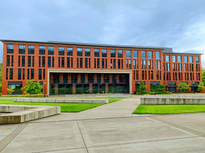 Student Admission